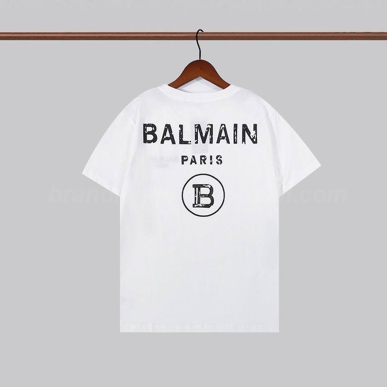 Balmain Men's T-shirts 98